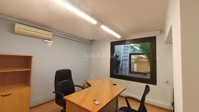 Foto c2298499-a36e-4a37-8d5b-67878651ece8. Rent office space with heating in Dreta de l´Eixample Barcelona
