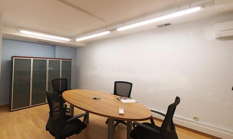 Foto d8124f33-583a-4fc7-ad02-b71bdede32e9. Rent office space with heating in Dreta de l´Eixample Barcelona