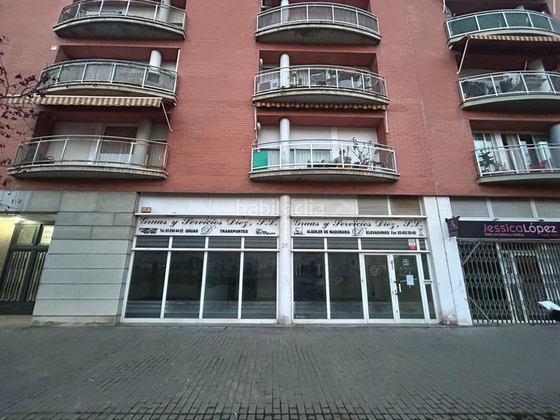 Foto 1fd60724-4d45-4976-ae62-8d98fa1a4ea9. Local commercial dans La Marina del Port Barcelona