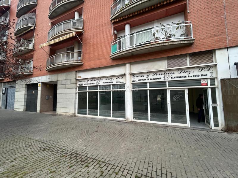 Foto 20113245-3623-43bb-9747-1e6ef9e8cc29. Local commercial dans La Marina del Port Barcelona