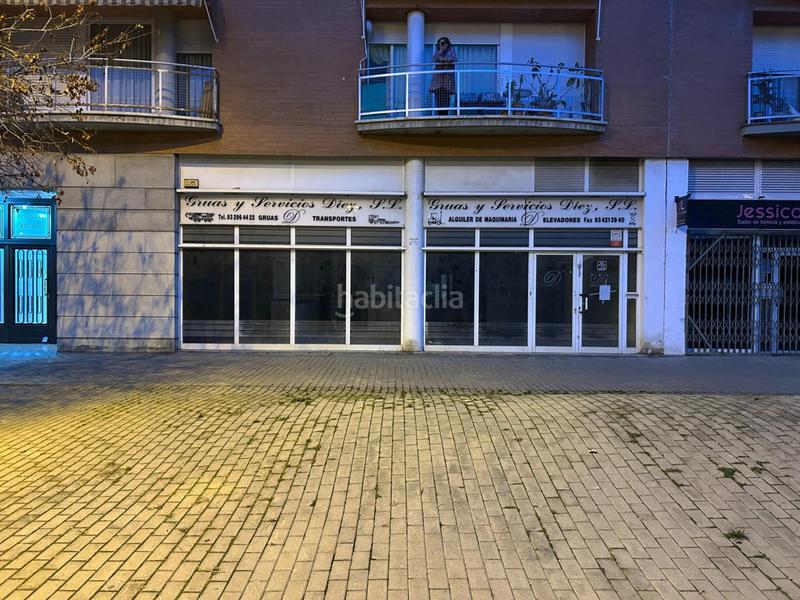 Foto 431ab5f9-9c2e-43e7-b8a3-bbac9d2978ae. Local commercial dans La Marina del Port Barcelona