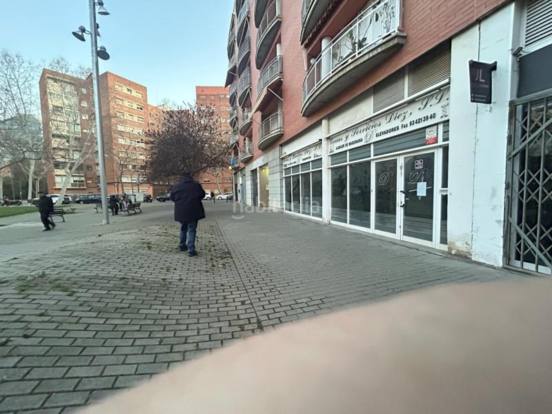 Foto 4d3ad273-214d-41e1-8243-849dee387d65. Local commercial dans La Marina del Port Barcelona