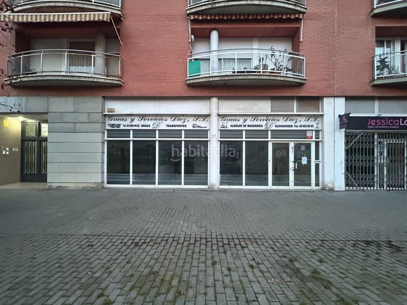 Foto a78e8c37-dda5-4b1f-9197-c589c5330280. Local commercial dans La Marina del Port Barcelona