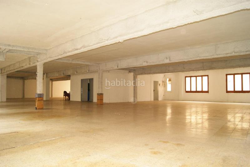 Foto 71236438-5bfc-4be4-9933-842860ebce54. Alquiler local comercial local en venta o alquiler en calle rosselló, 105 barrio de cerdanyola en Mataró