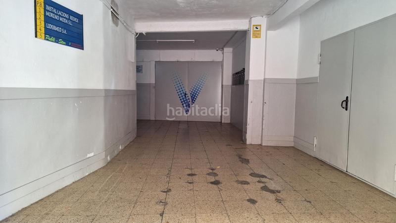 Foto 71f12c59-5b39-48d7-affa-6932bc718b90. Alquiler local comercial local en venta o alquiler en calle rosselló, 105 barrio de cerdanyola en Mataró