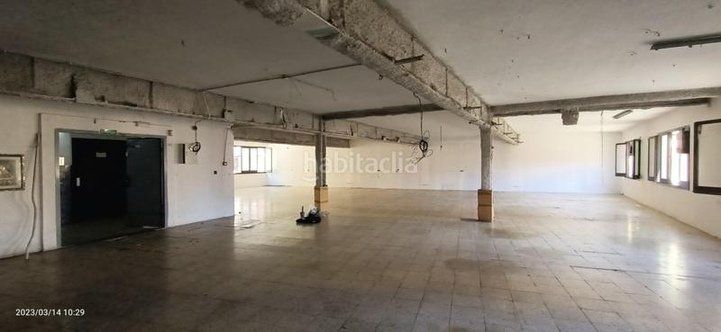 Foto 5126b010-1ea6-4798-ba25-40e84f18a8b4. Lloguer local comercial a Cerdanyola Sud Mataró