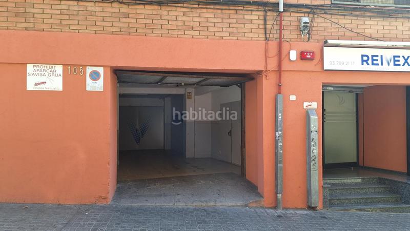 Foto a3119f95-31f9-482c-aaad-ef2242d2d370. Location local commercial dans Cerdanyola Sud Mataró