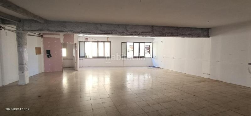 Foto aba3ec33-866e-433d-af19-57915c4cd0de. Location local commercial dans Cerdanyola Sud Mataró