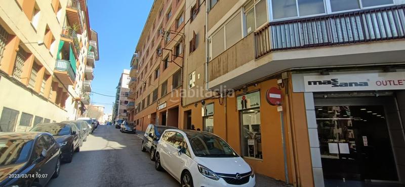 Foto a869187d-7692-47dd-b1af-ffae9a134427. Miete geschäftsraum in Cerdanyola Sud Mataró