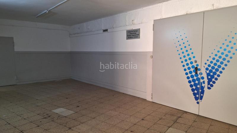 Foto 37517536-d7b0-464b-8c98-5c55b0765593. Rent business premise in Cerdanyola Sud Mataró