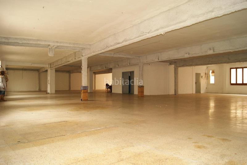 Foto 42cc9970-863b-4d64-869d-6cae52ec8220. Rent business premise in Cerdanyola Sud Mataró