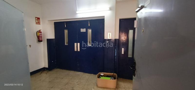 Foto f48fa9c8-7dd3-43b8-a1c2-0847623ee0e7. Rent business premise in Cerdanyola Sud Mataró