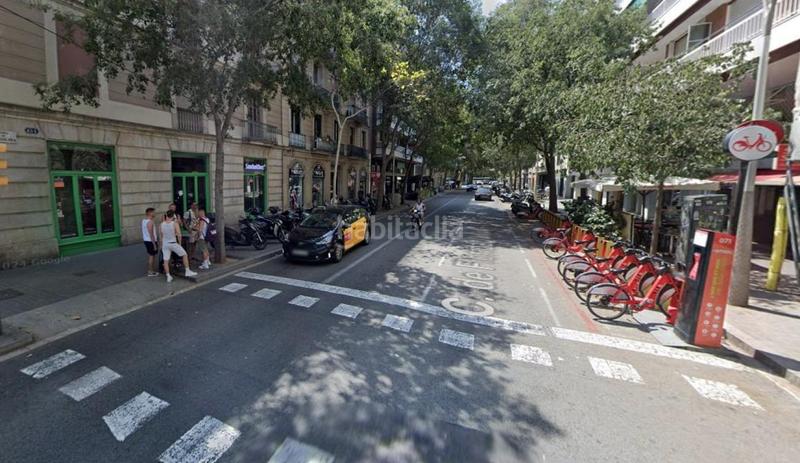 Foto 4dbaff32-b309-41c8-bf5a-feeb47ee46fe. Locale commerciale in Sant Antoni Barcelona