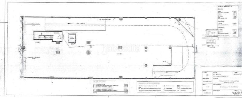 Foto dab3a296-7348-4e62-b6f5-9d439043a199. Locale commerciale in Sant Antoni Barcelona