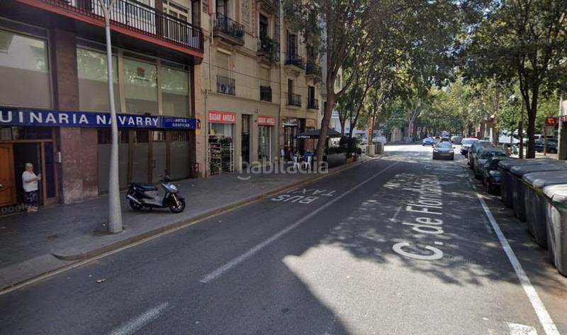 Foto dba7e0d8-3bcd-4250-9b99-2a73a4ad8cb9. Locale commerciale in Sant Antoni Barcelona