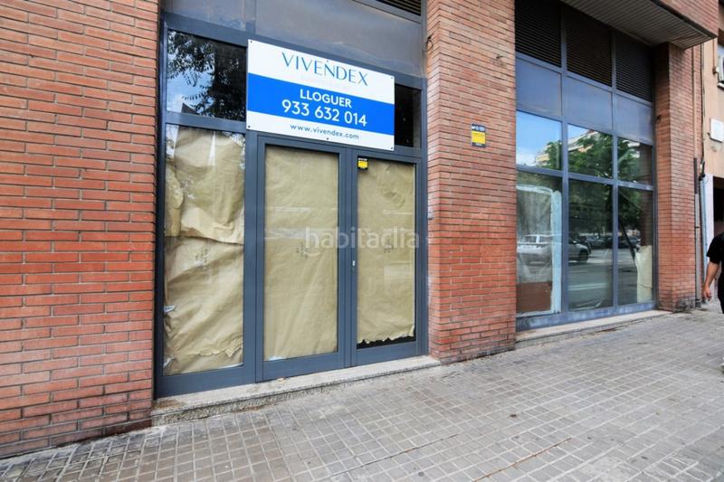 Foto 6814f102-2365-41b9-88aa-7bd3292f6e09. Alquiler local comercial alquiler local comercial en calle felipe ii, 1 Navas en Barcelona