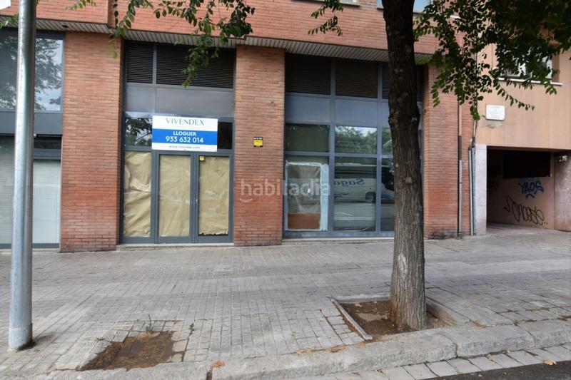 Foto 9ea8819d-c86f-4c3c-8dae-dc14cad633ed. Alquiler local comercial alquiler local comercial en calle felipe ii, 1 Navas en Barcelona