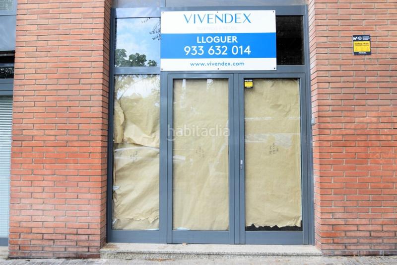 Foto a98e7c47-30f8-4c12-92e8-0a610eede930. Alquiler local comercial alquiler local comercial en calle felipe ii, 1 Navas en Barcelona