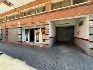 Business premise  Viladecans - calle escultor llimona. Local comercial en venta, calle escultor llimona, 4 torrent ball