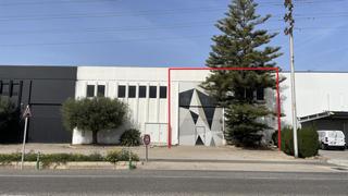 Rent Industrial building  El vendrell - carretera tarragona. Nave industrial en alquiler en crta. tarragona, 20  el vendrell
