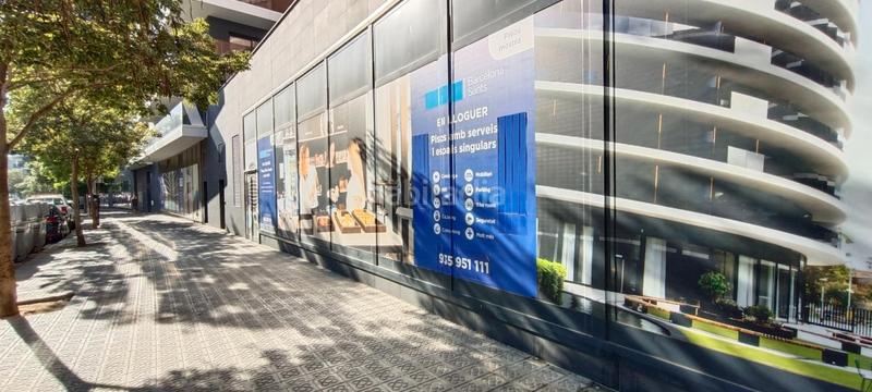 Foto 452928ee-6507-4ba3-80bd-e07fac48fa25. Alquiler local comercial  en alquiler en calle parcerisa, 23 La Bordeta, en Barcelona