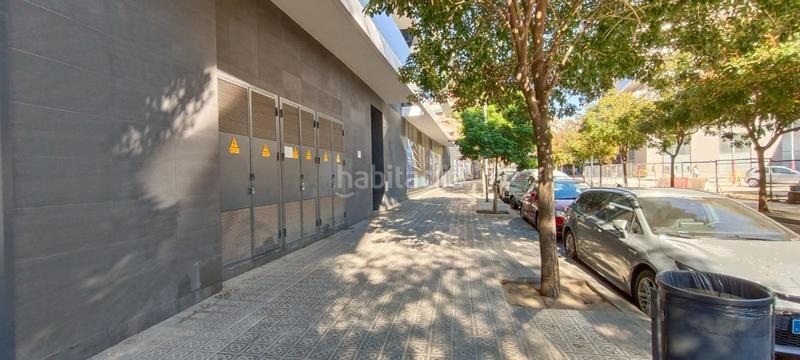 Foto 0c680ebd-3869-4263-aa93-fe77f07373dc. Miete geschäftsraum in La Bordeta Barcelona