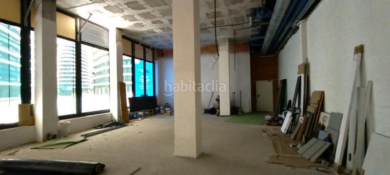 Foto 6f6c4572-adec-480f-9650-9f0b5bbad283. Miete geschäftsraum in La Bordeta Barcelona