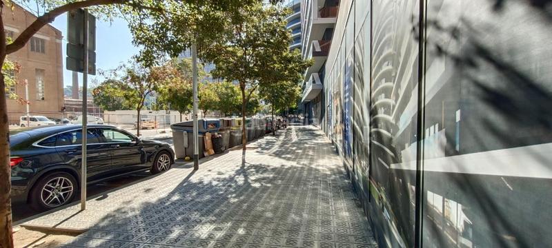 Foto be94f3f2-1034-43c9-a61b-6bfa5012620c. Rent business premise in La Bordeta Barcelona