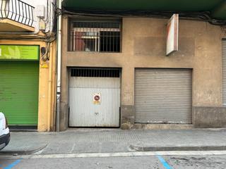 Business premise  Vilafranca del penedès - carrer gelida. Local en venta calle gelida, 24  vilafranca del penedés