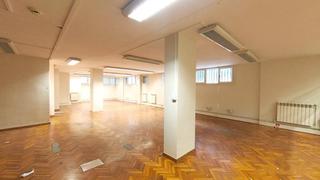 Location Bureau  Barcelona - carrer carrer de borrell i soler. Oficina en alquiler en calle borrell y soler, 8, pedralbes barce