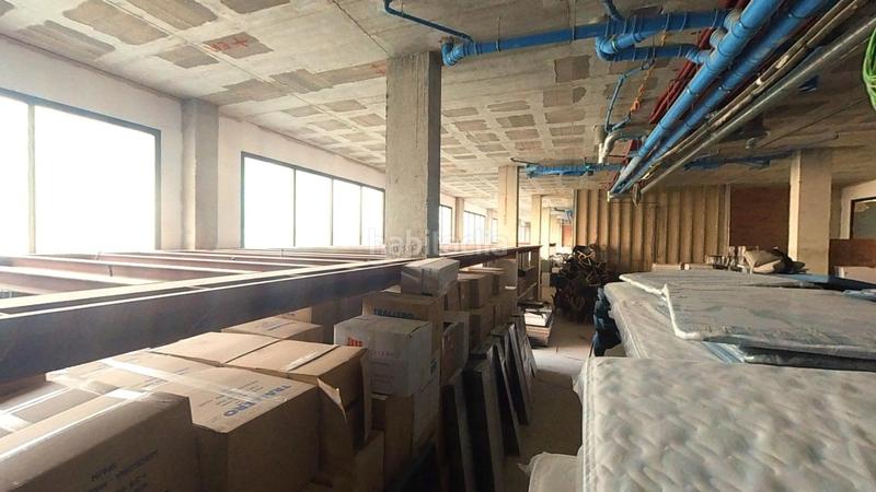 Foto 36e2782c-108e-4efc-9280-c5f13d50c9ab. Alquiler local comercial  en alquiler en av. carrilet, 2, la marina montjuic en Barcelona