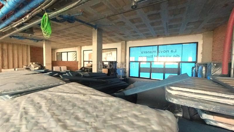 Foto 4413384b-f176-4e8a-8b66-b98eec5ee4d5. Alquiler local comercial  en alquiler en av. carrilet, 2, la marina montjuic en Barcelona