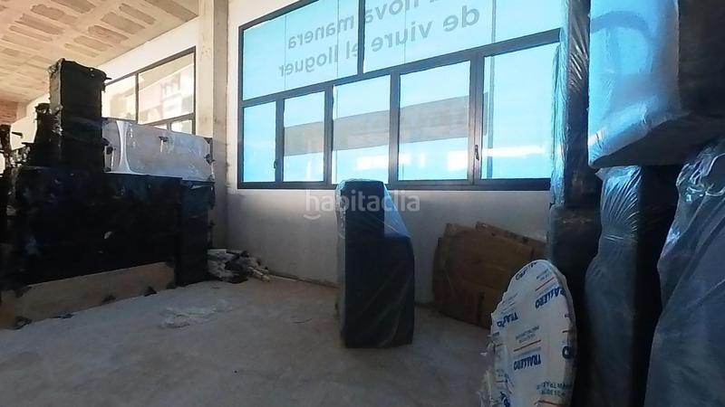 Foto 6d809c86-9026-4c3e-9128-30729ef82c59. Alquiler local comercial  en alquiler en av. carrilet, 2, la marina montjuic en Barcelona