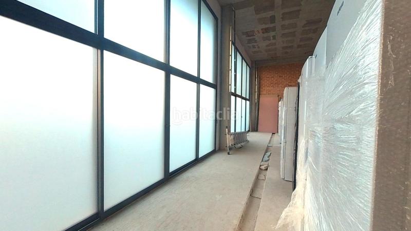 Foto 721d0453-945e-4243-a23e-164821ca1067. Alquiler local comercial  en alquiler en av. carrilet, 2, la marina montjuic en Barcelona