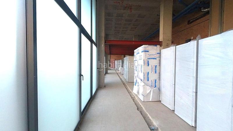 Foto 7b1746c2-608c-4c01-a44b-551506309afc. Alquiler local comercial  en alquiler en av. carrilet, 2, la marina montjuic en Barcelona