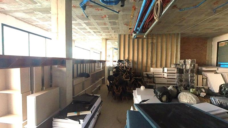 Foto 8b66c332-a4f9-4953-b5d9-5323dff83dbb. Alquiler local comercial  en alquiler en av. carrilet, 2, la marina montjuic en Barcelona