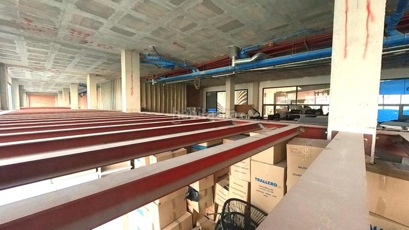 Foto b2c13698-50b4-400a-ad2e-fdd4c8cf3858. Alquiler local comercial  en alquiler en av. carrilet, 2, la marina montjuic en Barcelona