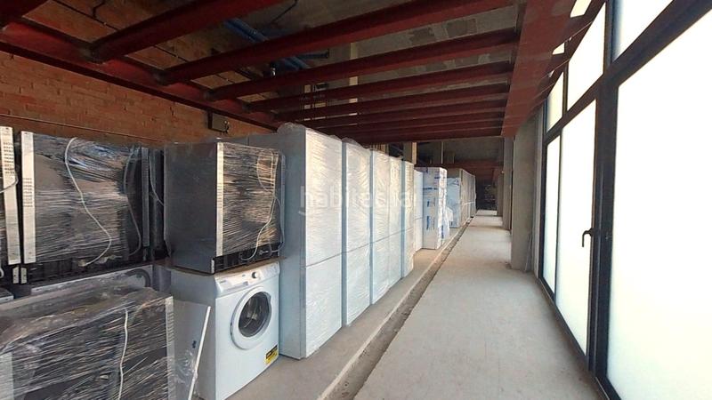 Foto fda861ff-71b1-4cec-9b8e-aeeae8874e6c. Alquiler local comercial  en alquiler en av. carrilet, 2, la marina montjuic en Barcelona