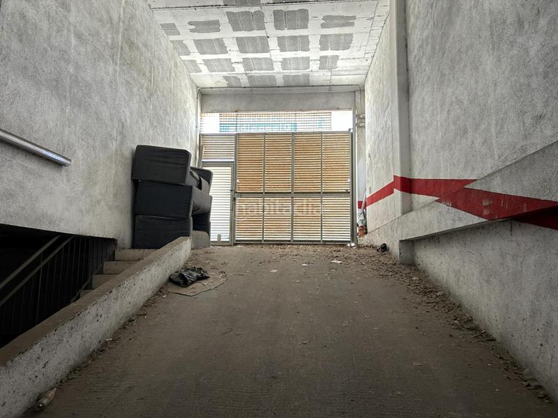 Foto 2c5c0f3c-9e03-4283-98e4-beca12be1bb5. Local comercial a Santa Coloma de Cervelló