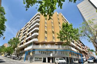 Oficina  Barcelona - calle lepant. Local en venta en calle lepanto, baix guinardo barcelona