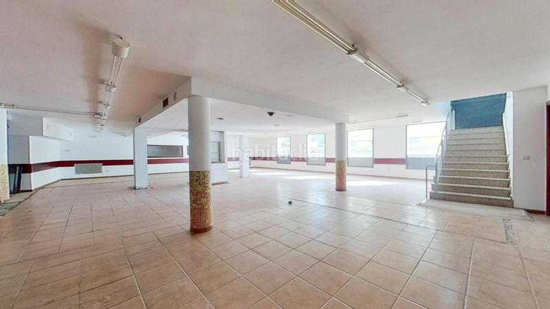 Foto 028f1501-aeb7-4dac-a8ae-73bf436e42f1. Local comercial a Centre Prat de Llobregat (El)