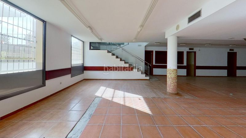 Foto 47c2251f-4bd9-4937-a487-e4fa1b42ab07. Local comercial a Centre Prat de Llobregat (El)