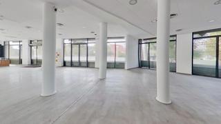 Local commercial  El prat de llobregat - calle canudas. Local comercial en venta, pol, mas blau, el prat de llobregat