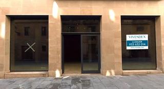Rent Business premise  Barcelona - carrer carrer de larc del teatre. Local comercial en alquiler en arc del teatre, 46, el raval barc