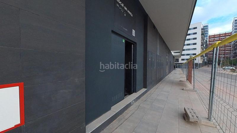 Foto 0c5ebddc-fa83-47d9-8f27-12803fca94c2. Locale commerciale in La Verneda - La Pau Barcelona