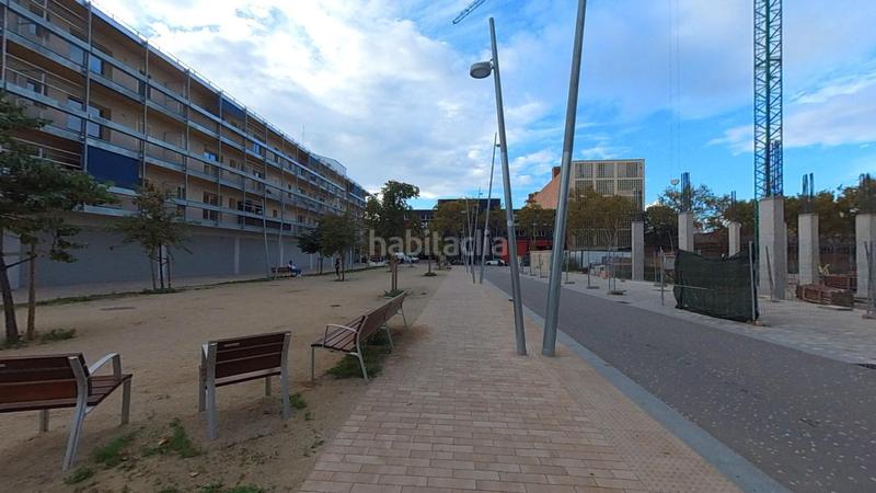 Foto 35404fec-060d-493a-858f-381eeb4030e0. Locale commerciale in La Verneda - La Pau Barcelona