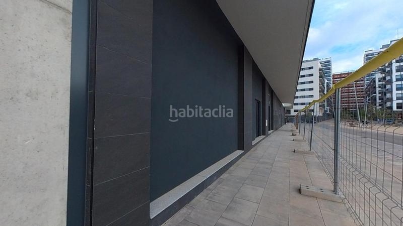 Foto 89890b20-5774-4d0d-8f45-a4500413bd16. Locale commerciale in La Verneda - La Pau Barcelona