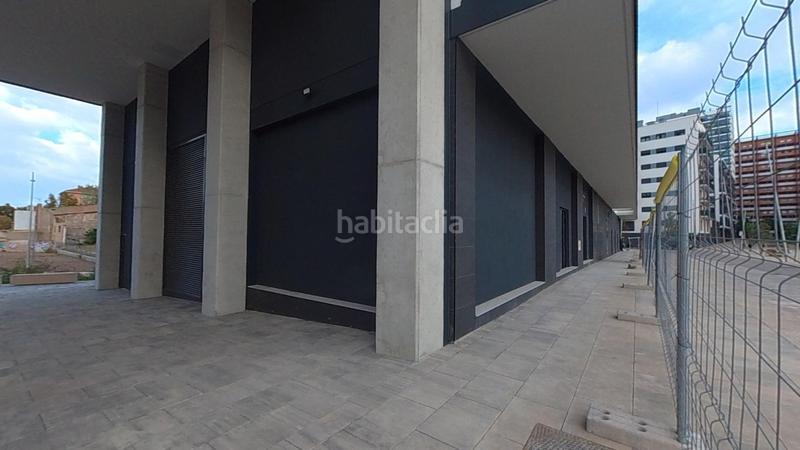 Foto 97219f1b-f3ab-41b5-81d7-fd5b8b9844bb. Locale commerciale in La Verneda - La Pau Barcelona