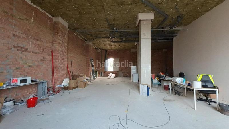 Foto d9521e95-46ab-4d8c-9b02-27ade7e6dcc1. Locale commerciale in La Verneda - La Pau Barcelona