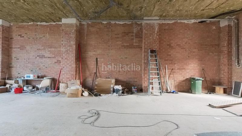 Foto e1540685-a8c3-4baa-a7d3-87825b1946e7. Locale commerciale in La Verneda - La Pau Barcelona